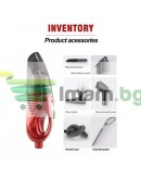 Безкабелна прахосмукачка 4в1 Torrnado вертикална